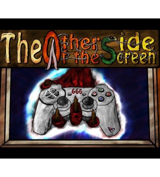 The Side Of The Screen Steam Key GLOBAL